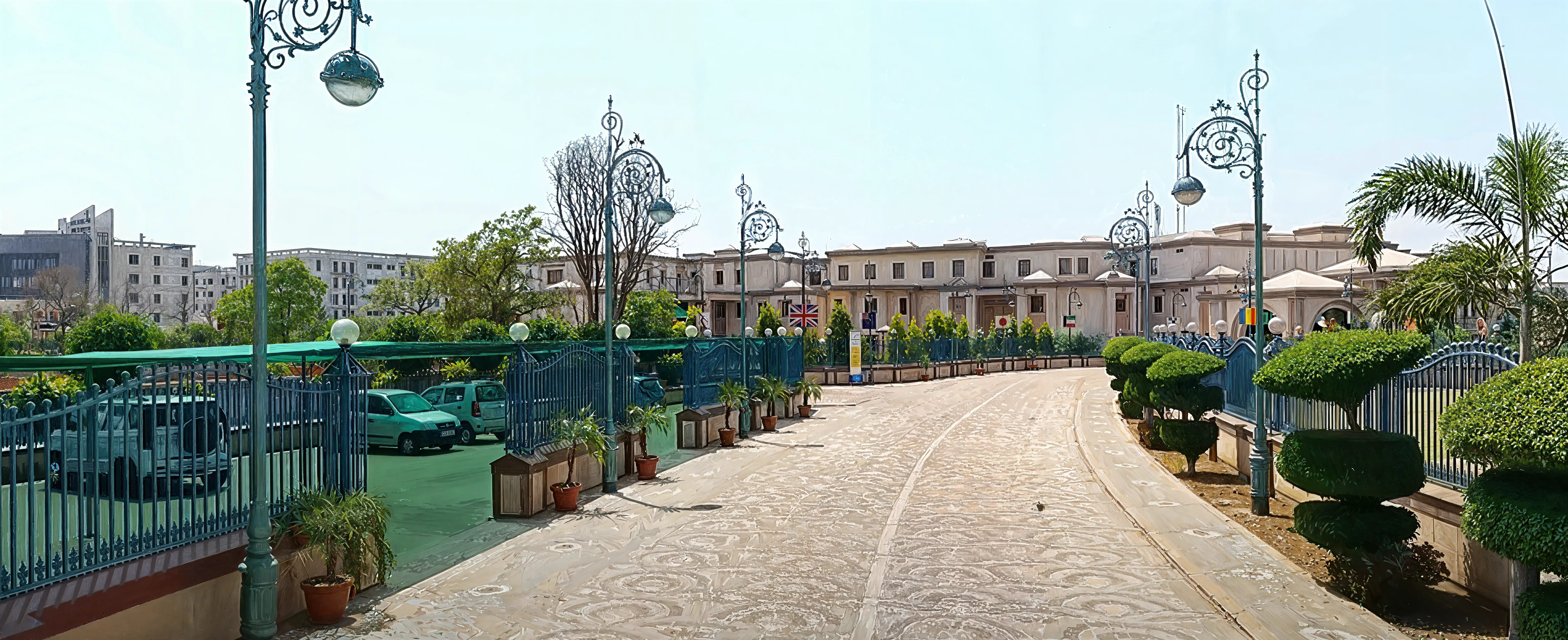 GCCBA Kolkata Academic Infrastructure photo 9